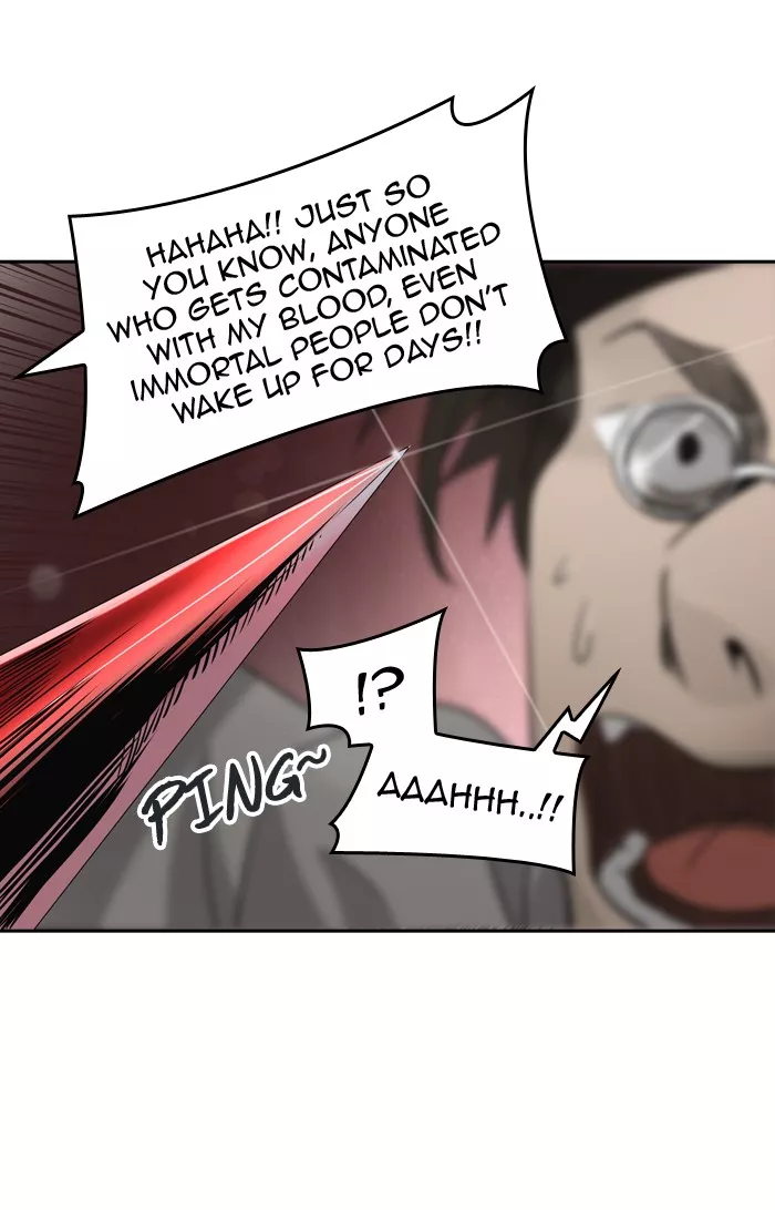 Tower of God, chapter 327, image 113
