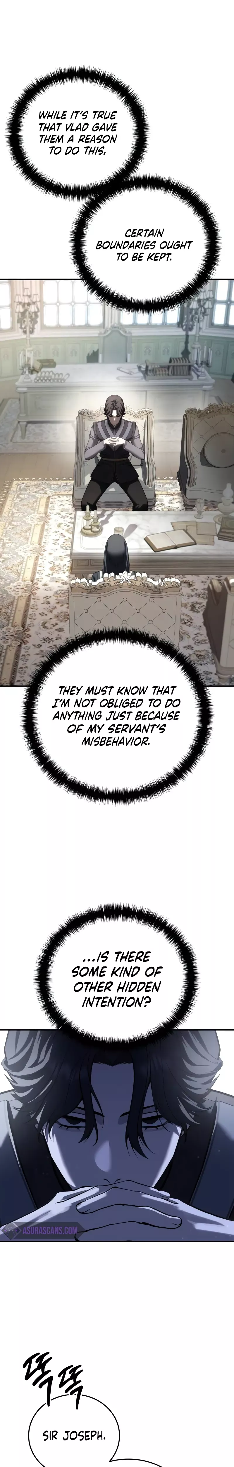 Star-Fostered Swordmaster, chapter 63, image 2