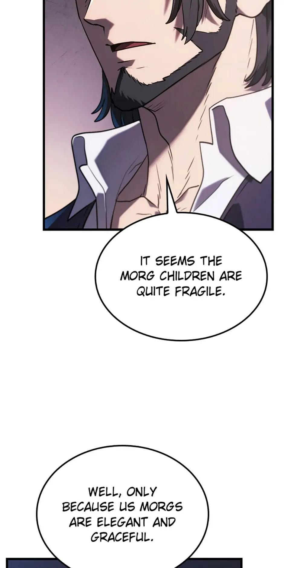 Revenge of the Baskerville Bloodhound, chapter 12, image 11