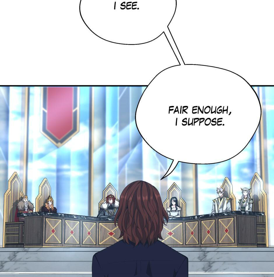 The Beginning After the End, chapter 145, image 119