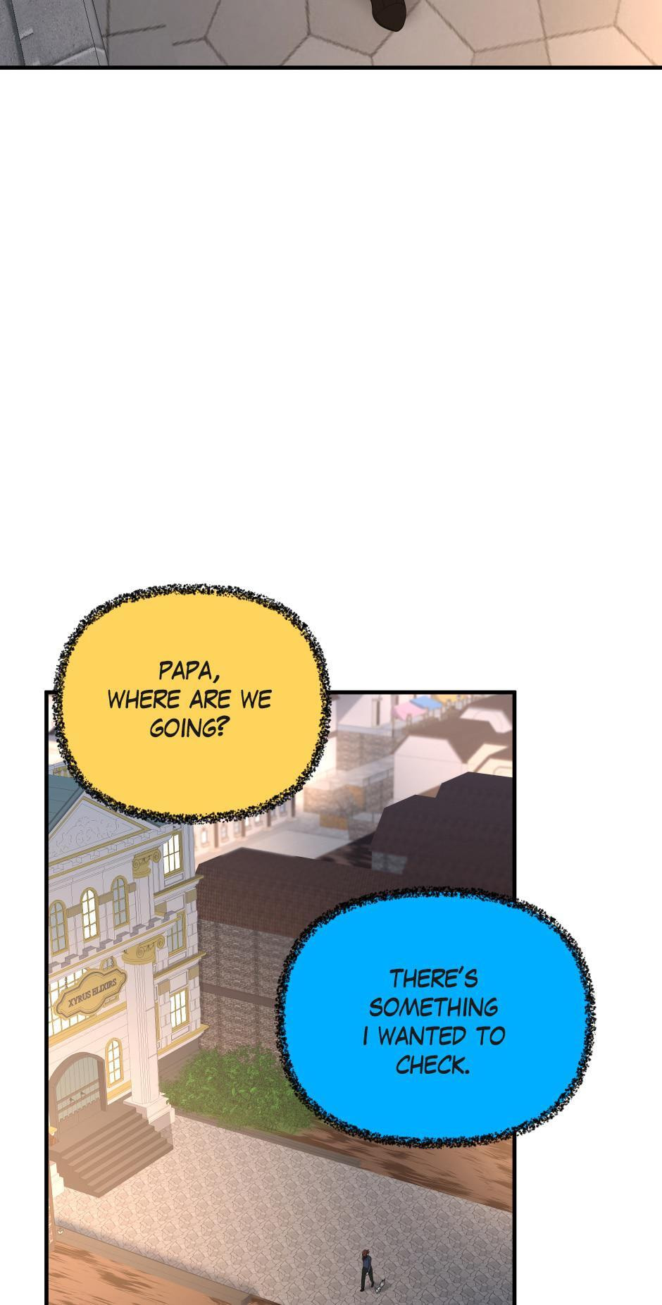 The Beginning After the End, chapter 124, image 75