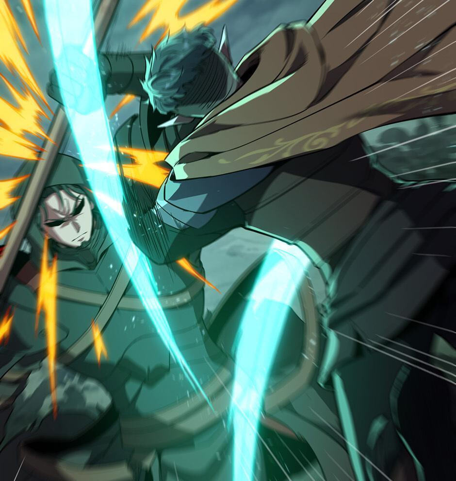 The Beginning After the End, chapter 243, image 68