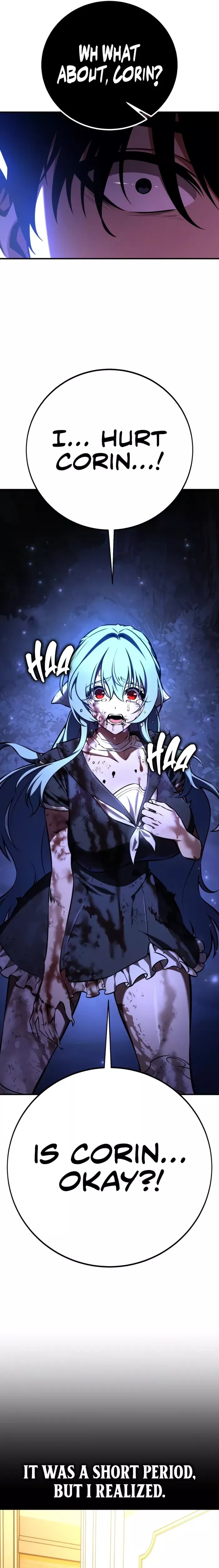 I Killed the Main Player, chapter 100, image 56