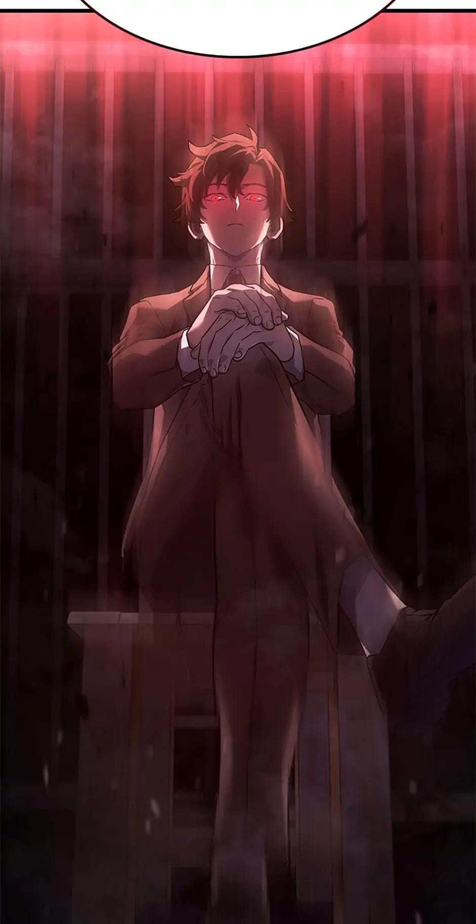 Revenge of the Baskerville Bloodhound, chapter 24, image 48