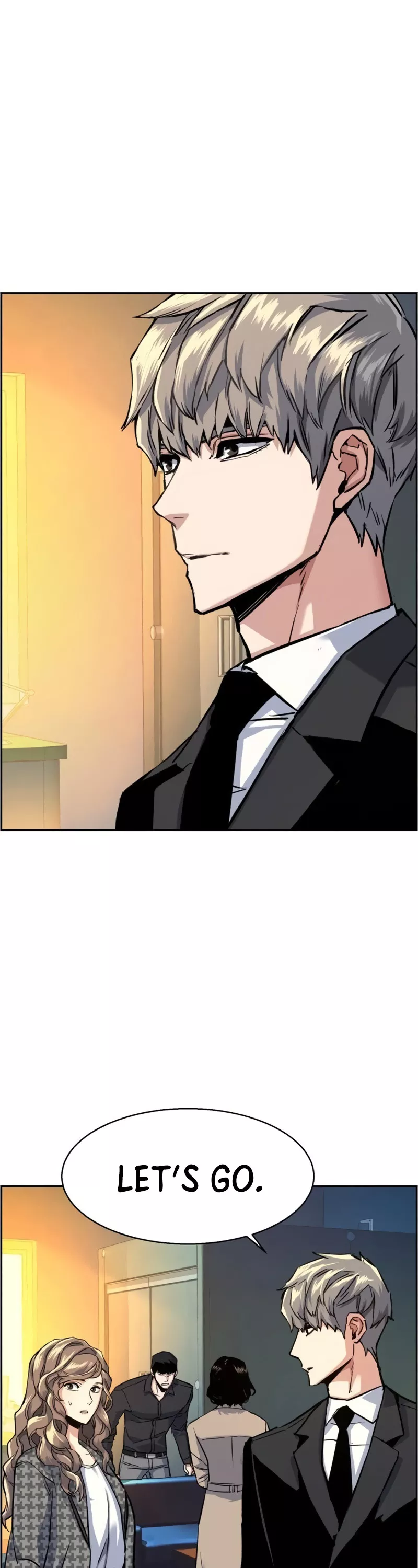 Teenage Mercenary, chapter 62, image 50