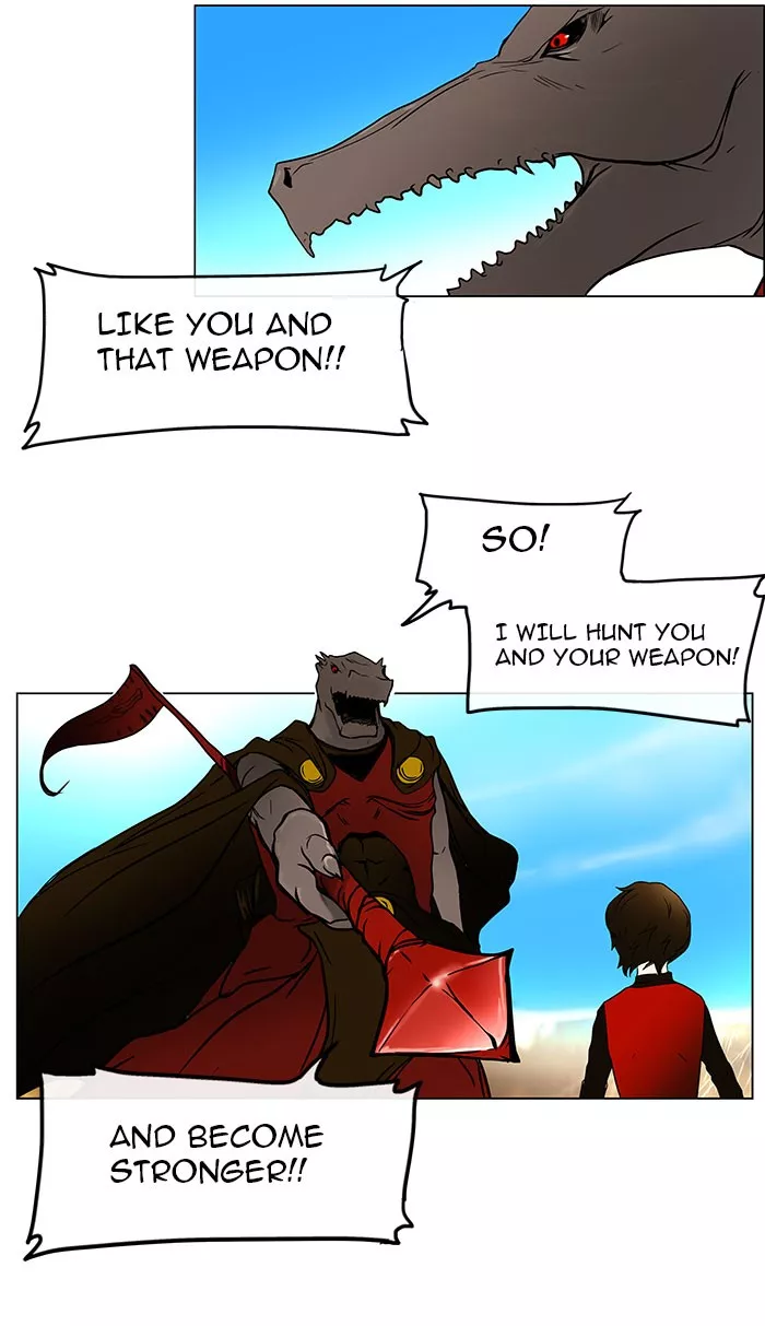 Tower of God, chapter 8, image 36