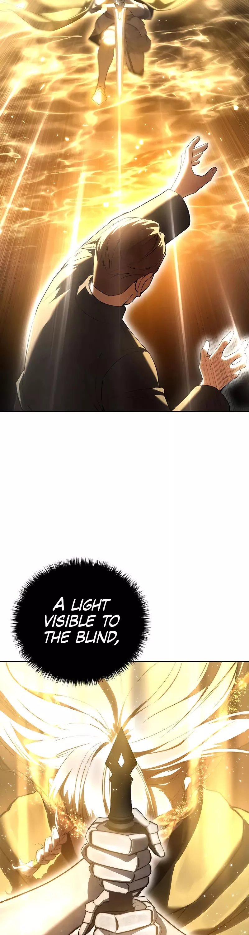 Star-Fostered Swordmaster, chapter 49, image 61