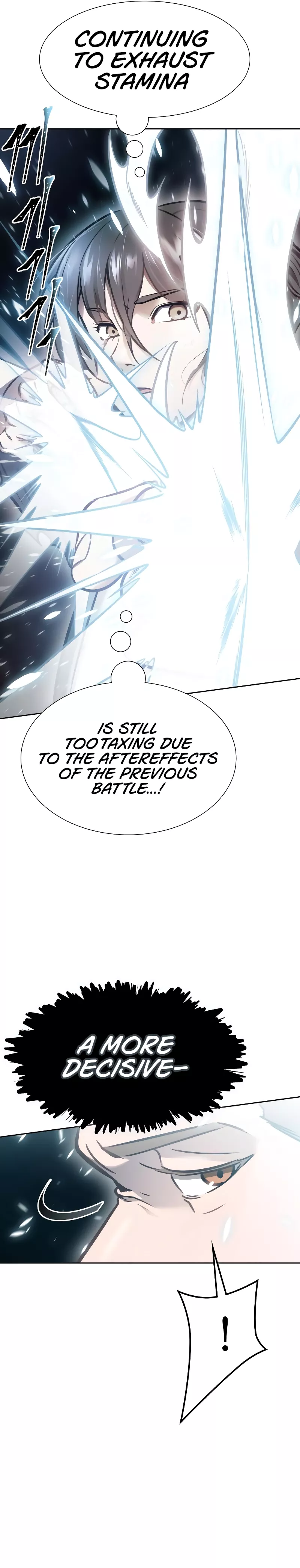 Tower of God, chapter 636, image 138