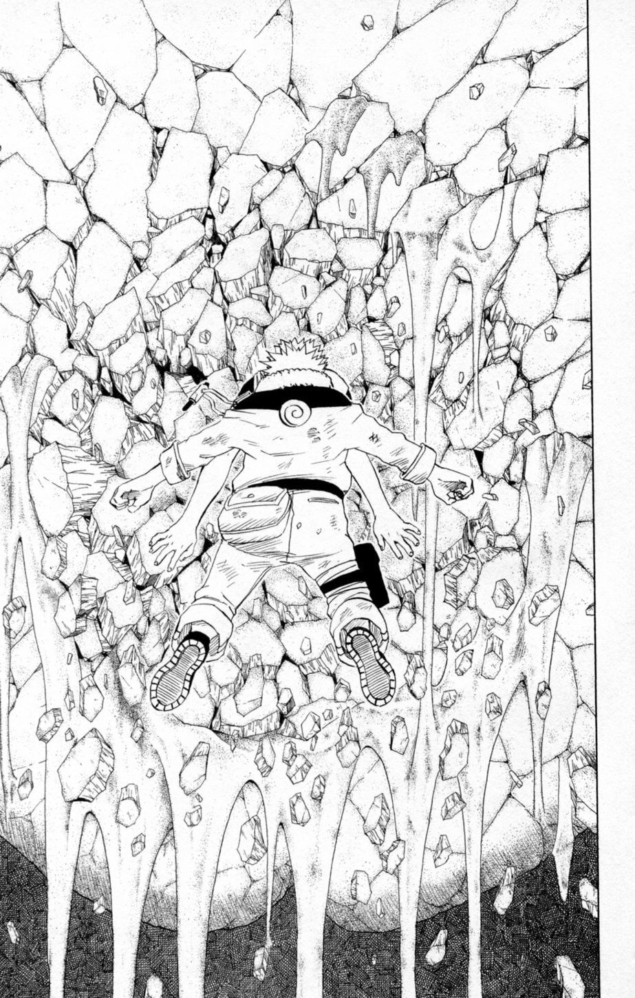Naruto, chapter 136, image 13