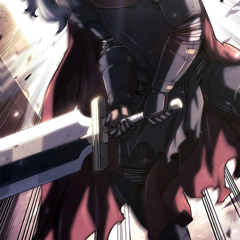 Revenge of the Baskerville Bloodhound, chapter 125, image 130