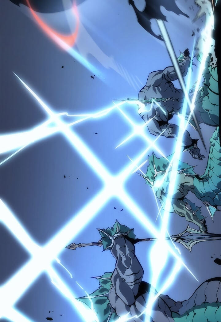 Solo Leveling, chapter 122, image 42