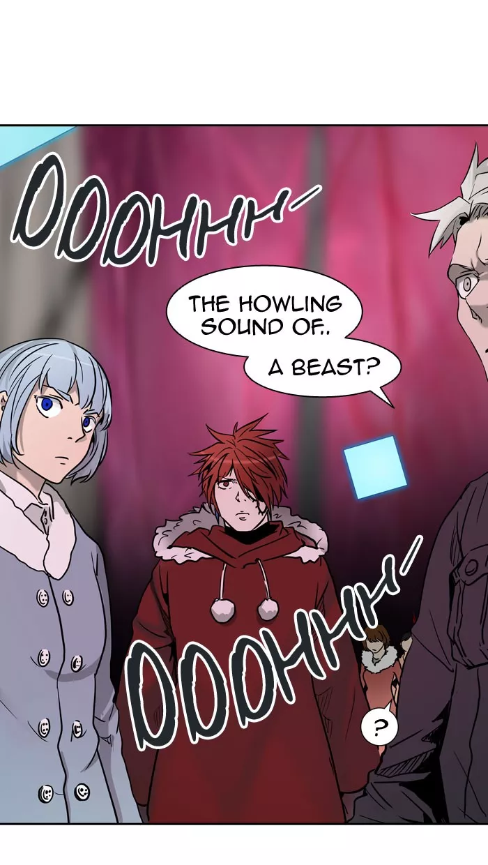 Tower of God, chapter 314, image 93