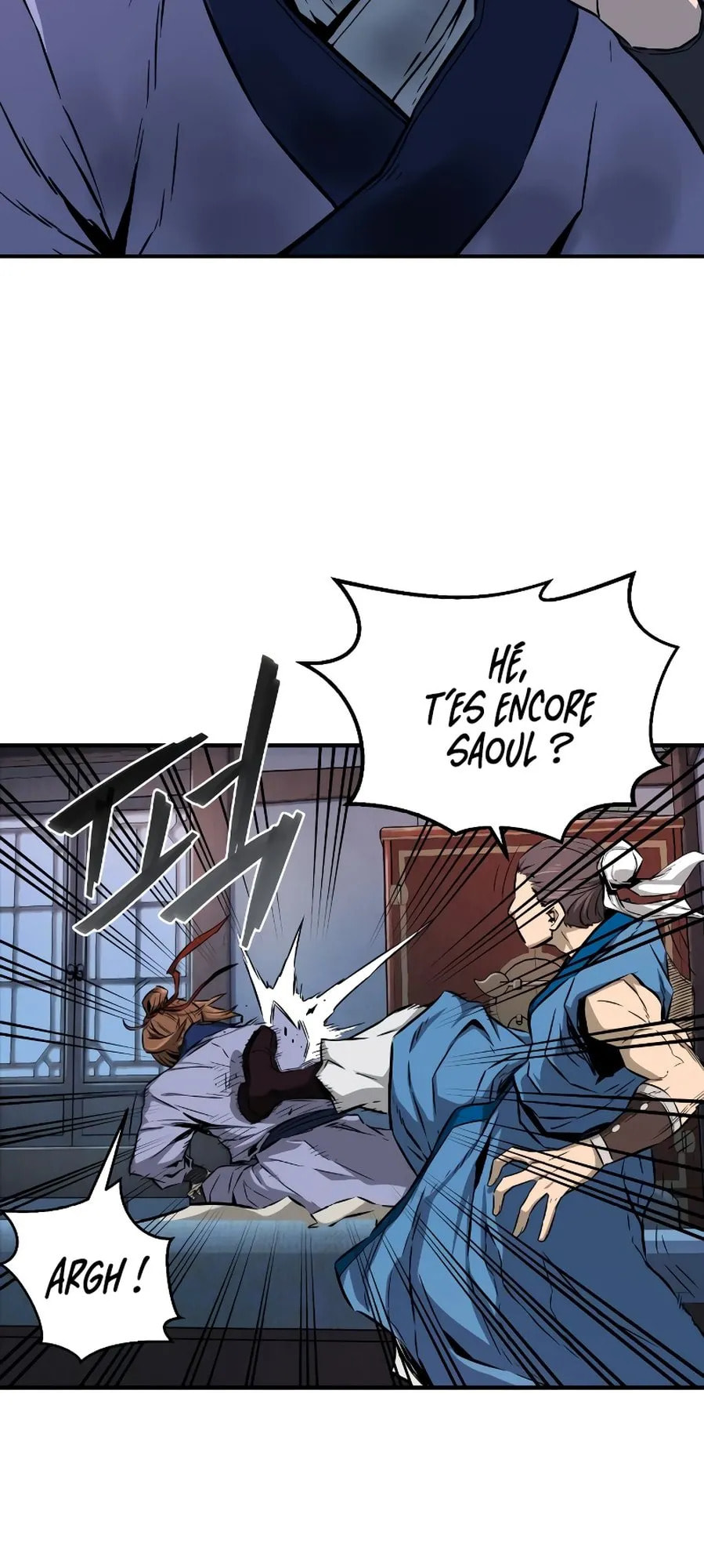 Absolute Sword Sense, chapter 1, image 59