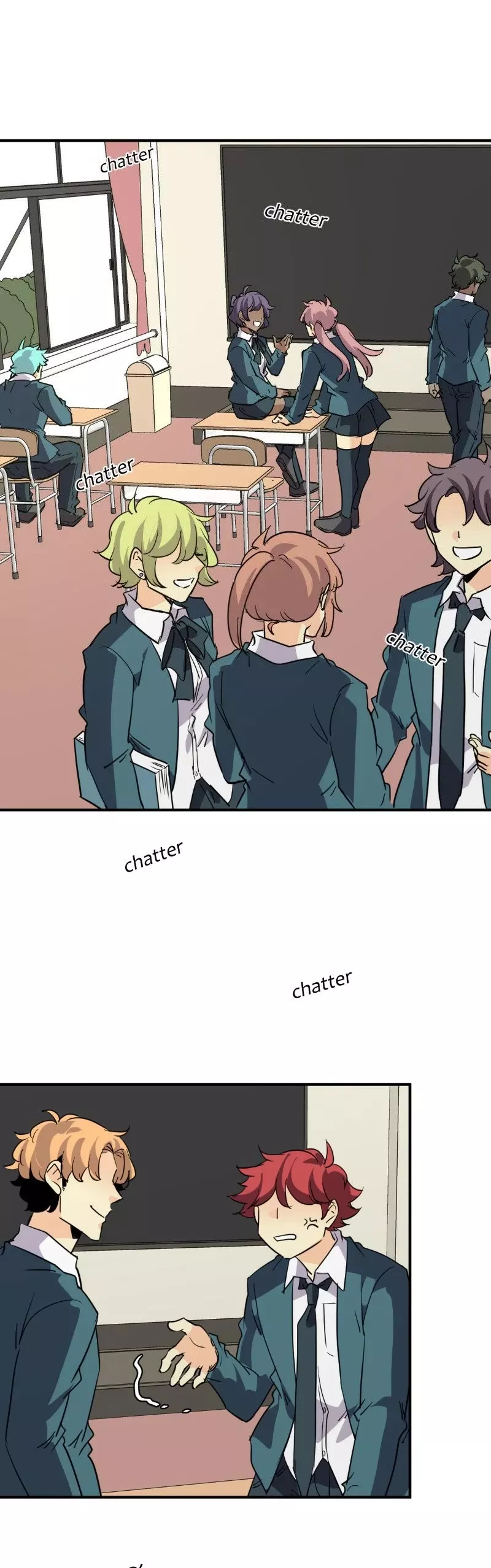 unOrdinary, chapter 286, image 39
