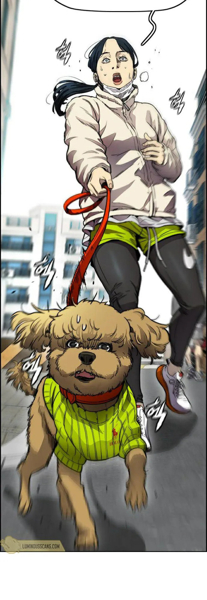 Wind Breaker, chapter 9, image 42