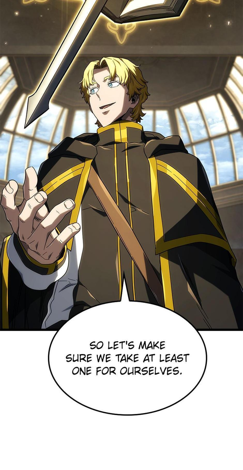 Revenge of the Baskerville Bloodhound, chapter 114, image 66
