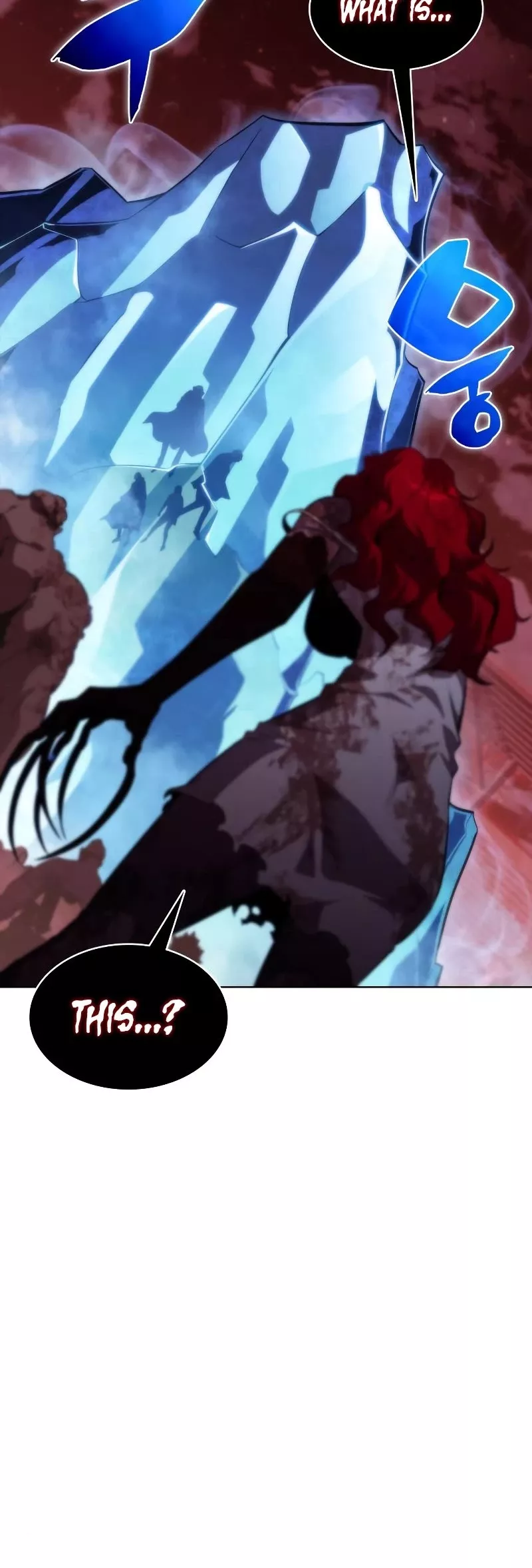 Solo Max-Level Newbie, chapter 54, image 53