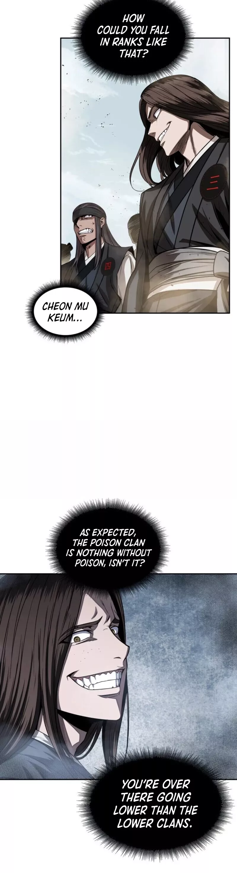 Nano Machine, chapter 13, image 21