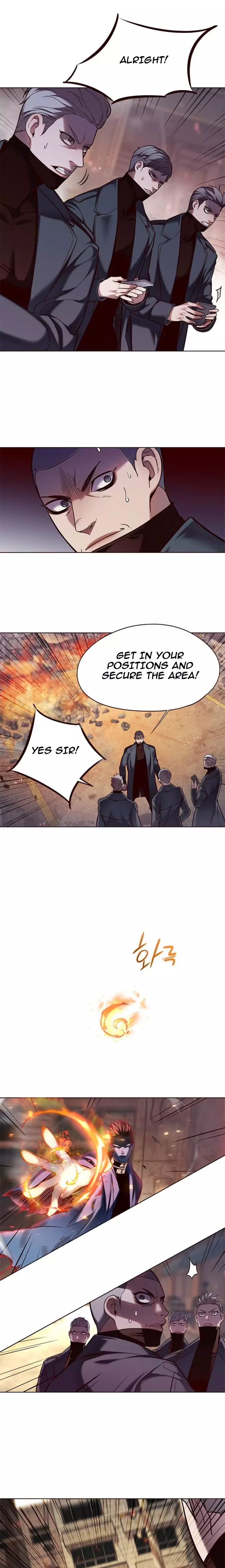 Eleceed, chapter 107, image 6