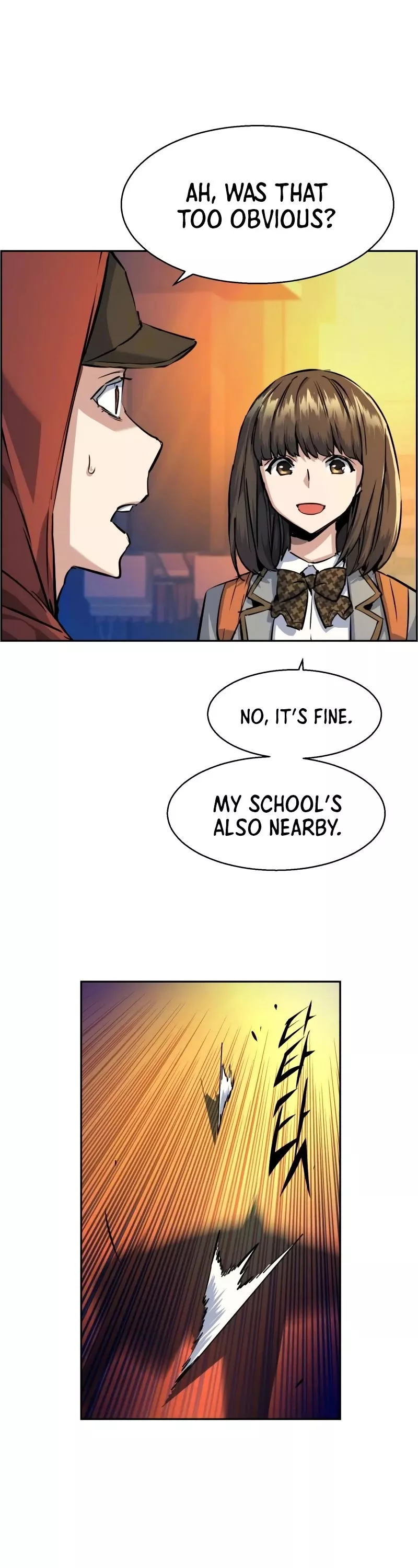 Teenage Mercenary, chapter 54, image 7