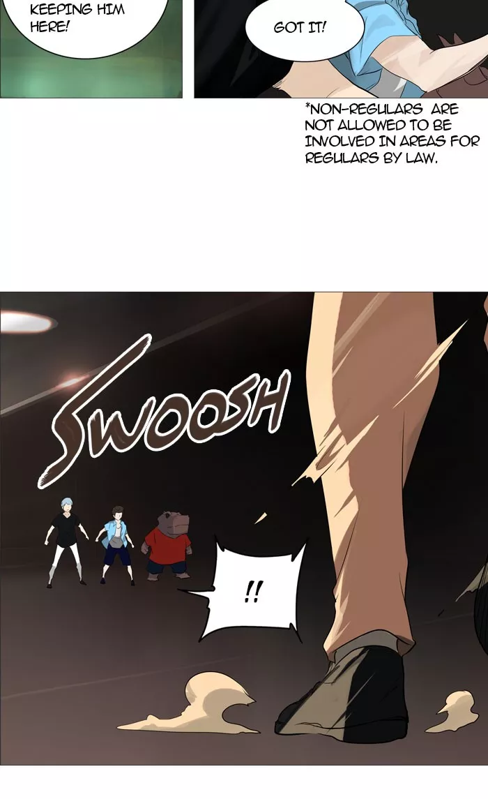 Tower of God, chapter 239, image 13