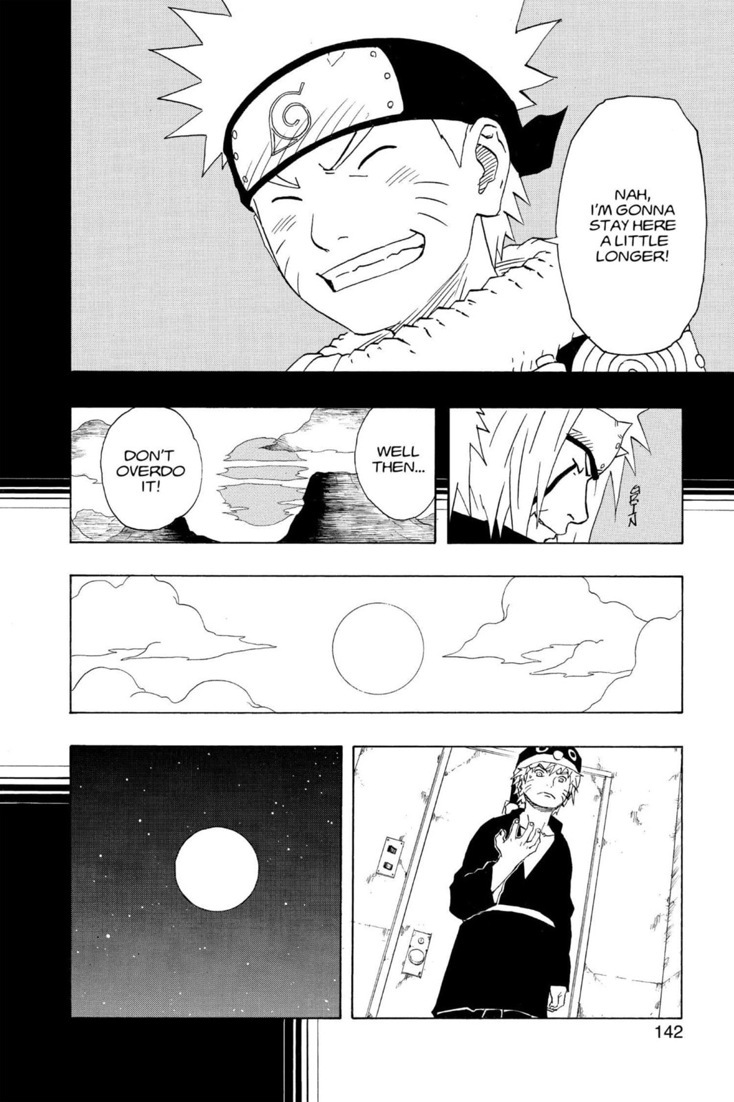 Naruto, chapter 151, image 15