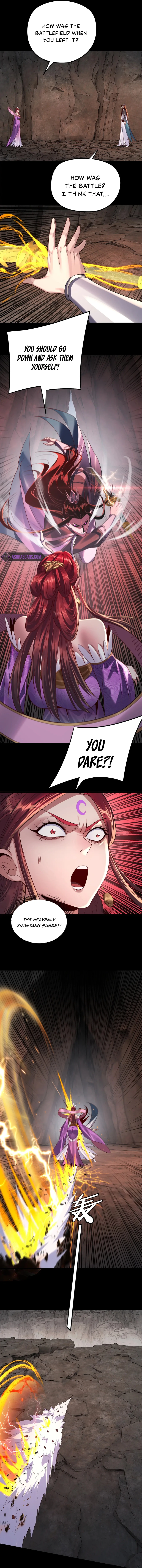 I Am the Fated Villain, chapter 202, image 5