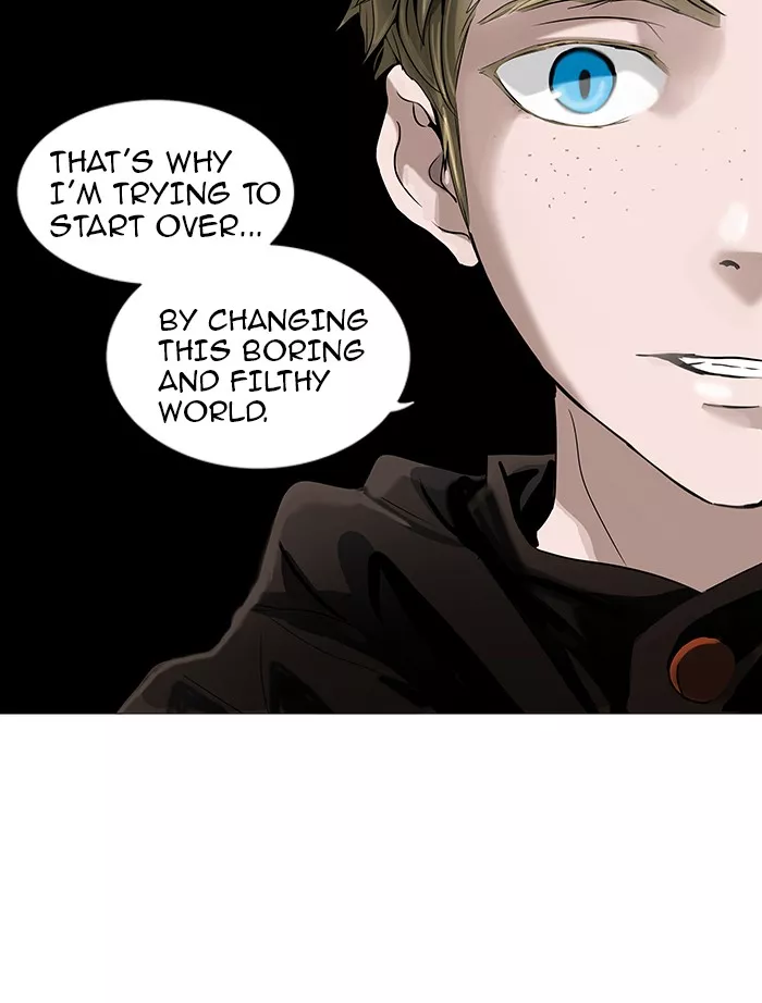 Tower of God, chapter 236, image 26