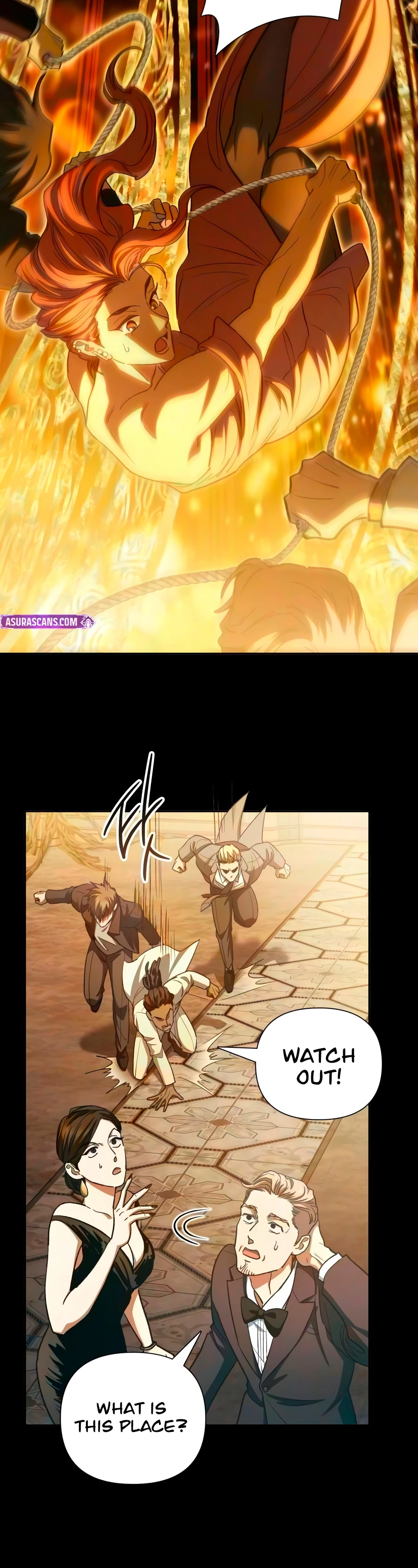 The S-Classes That I Raised, chapter 173, image 7