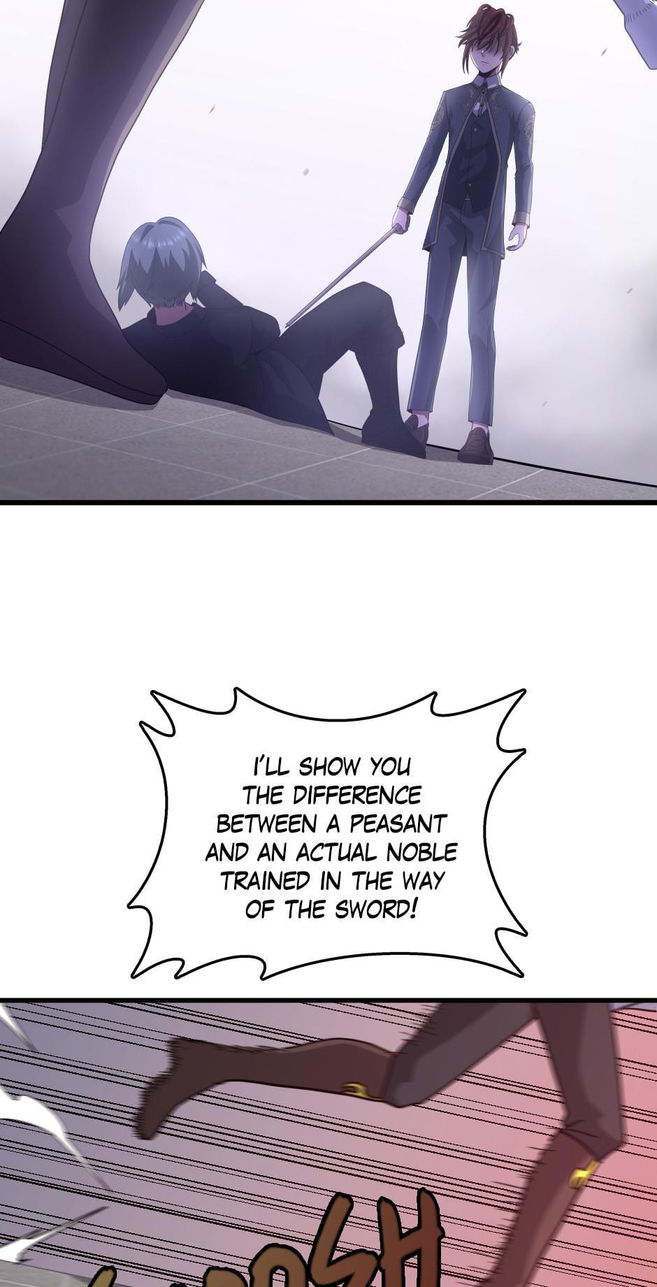 The Beginning After the End, chapter 80, image 63