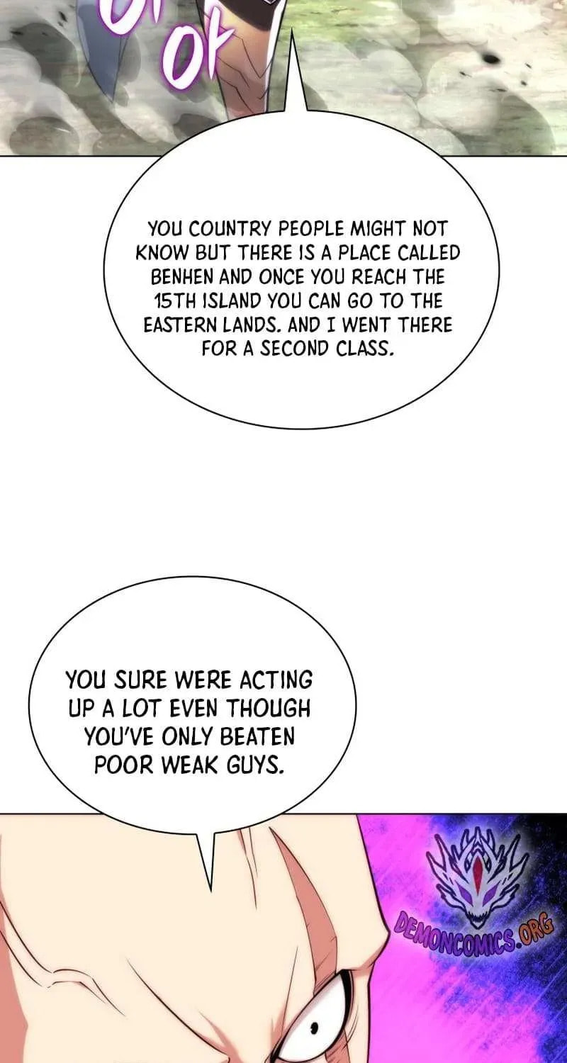 Overgeared (Team Argo), chapter 213.2, page 4