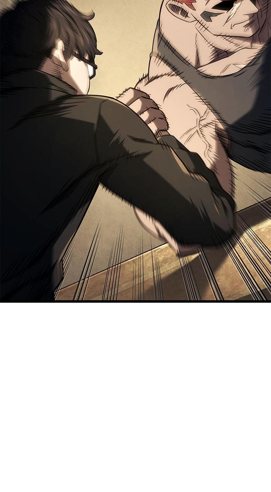 Revenge of the Baskerville Bloodhound, chapter 116, image 61