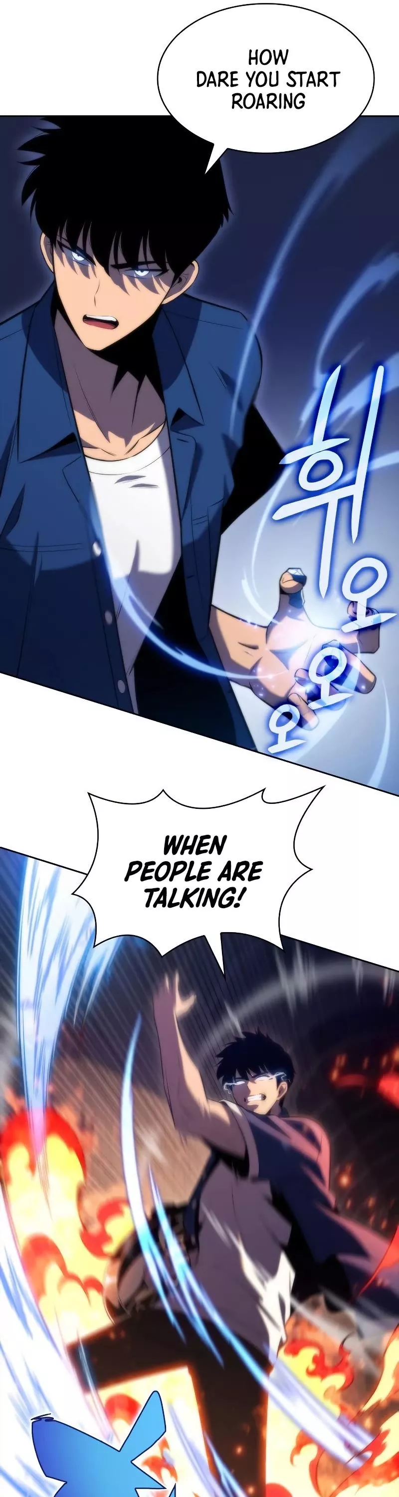 Solo Max-Level Newbie, chapter 70, image 30