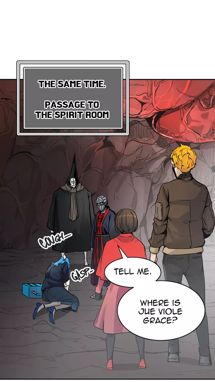 Tower of God, chapter 325, image 107