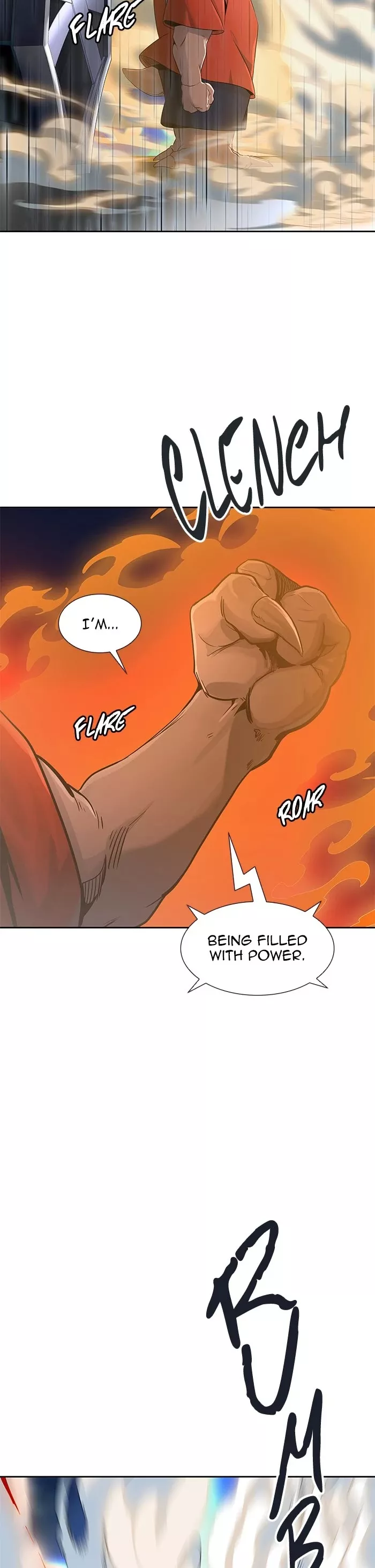 Tower of God, chapter 512, image 52