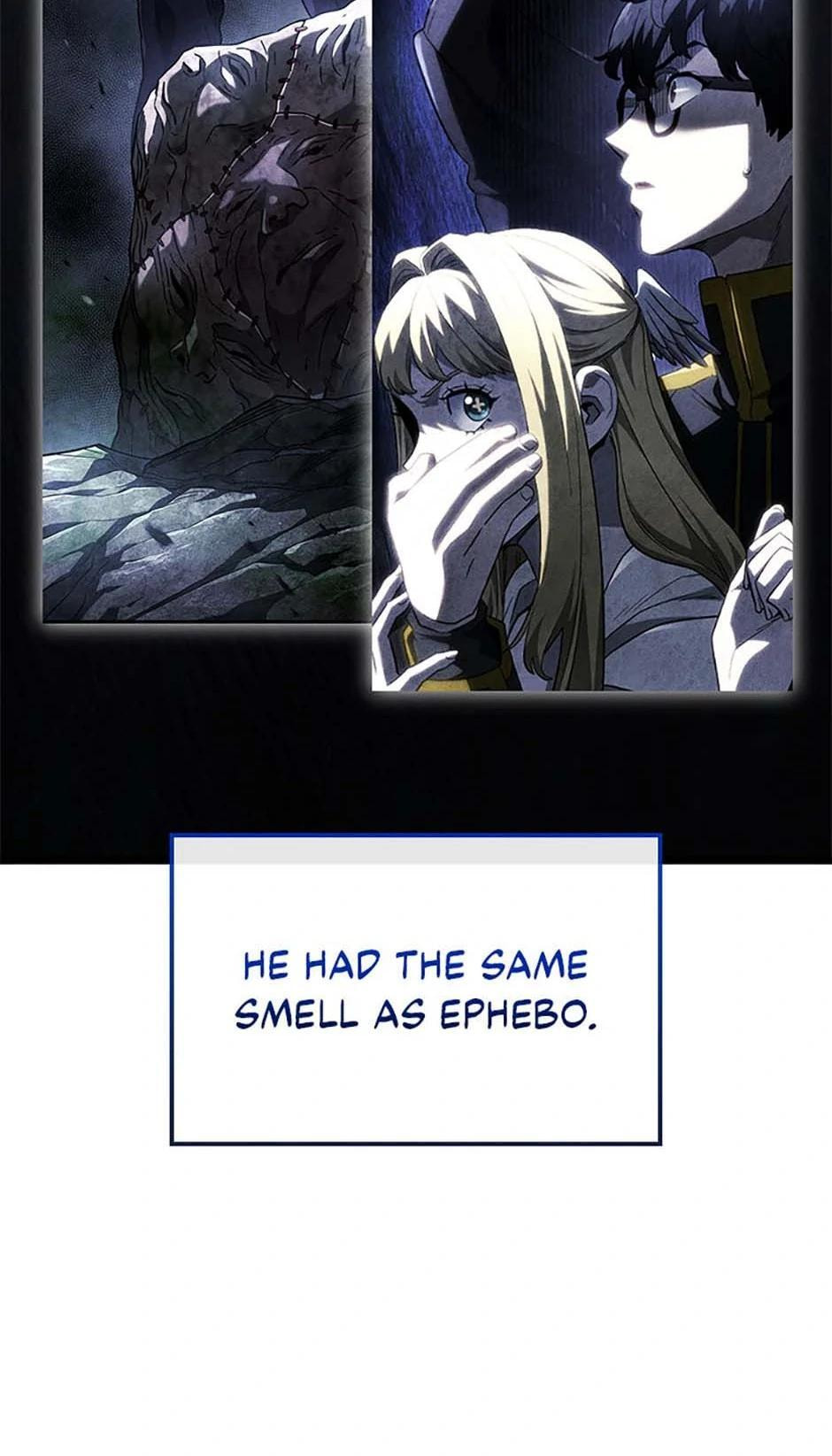 Revenge of the Baskerville Bloodhound, chapter 84, image 35
