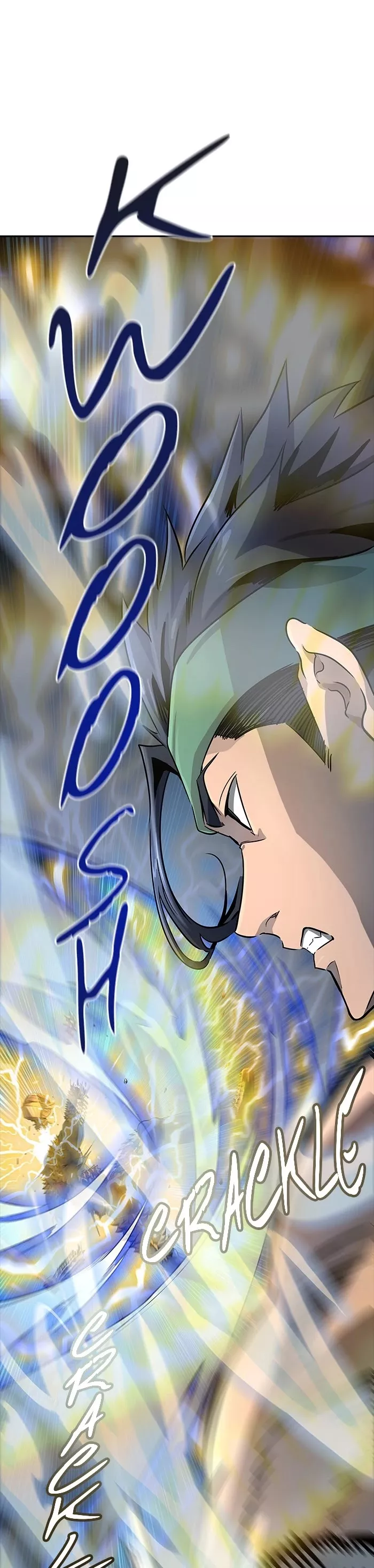 Tower of God, chapter 541, image 23