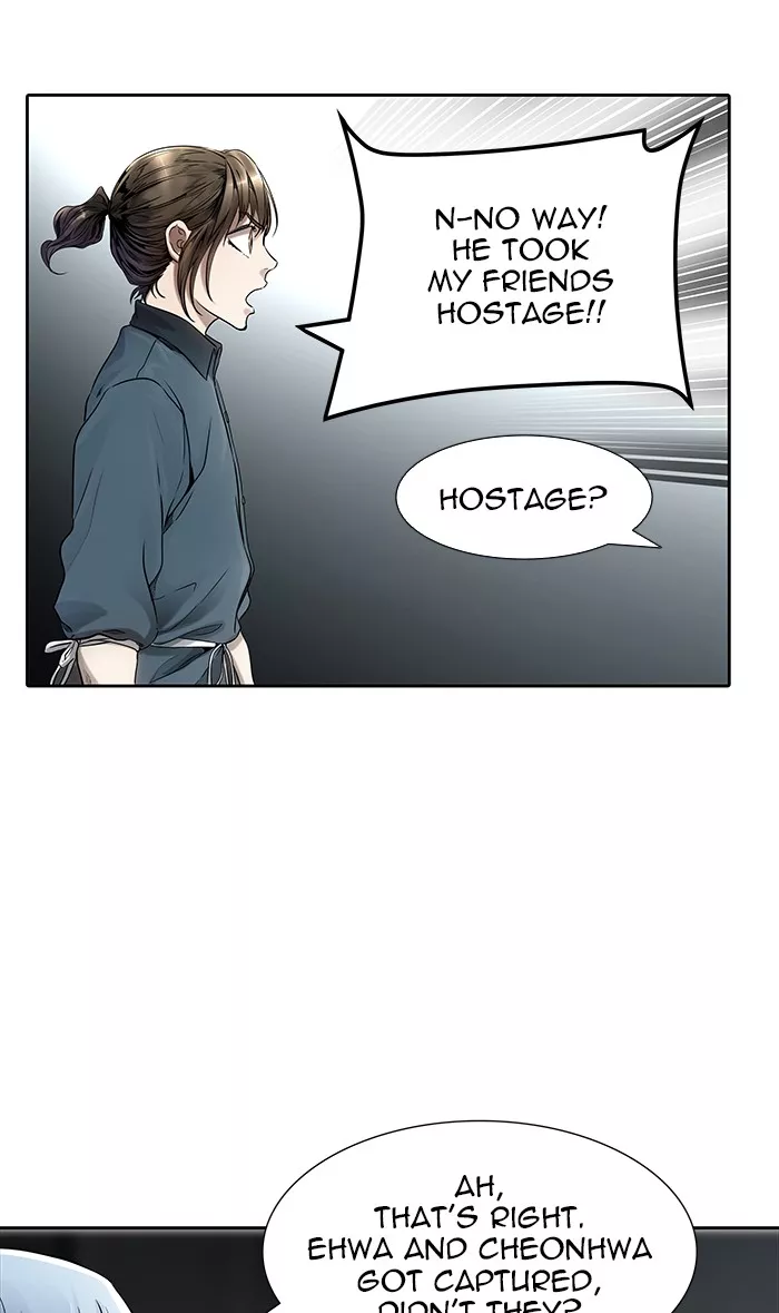 Tower of God, chapter 467, image 27