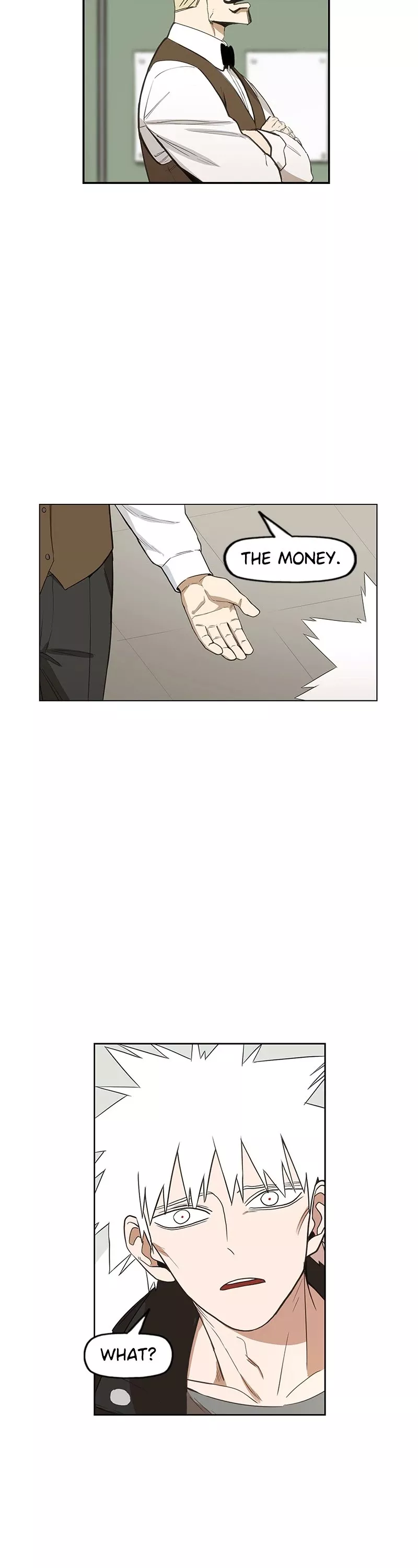 The Boxer, chapter 125, image 29