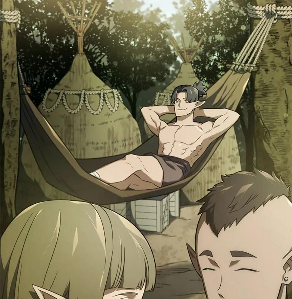 Revenge of the Baskerville Bloodhound, chapter 33, image 5
