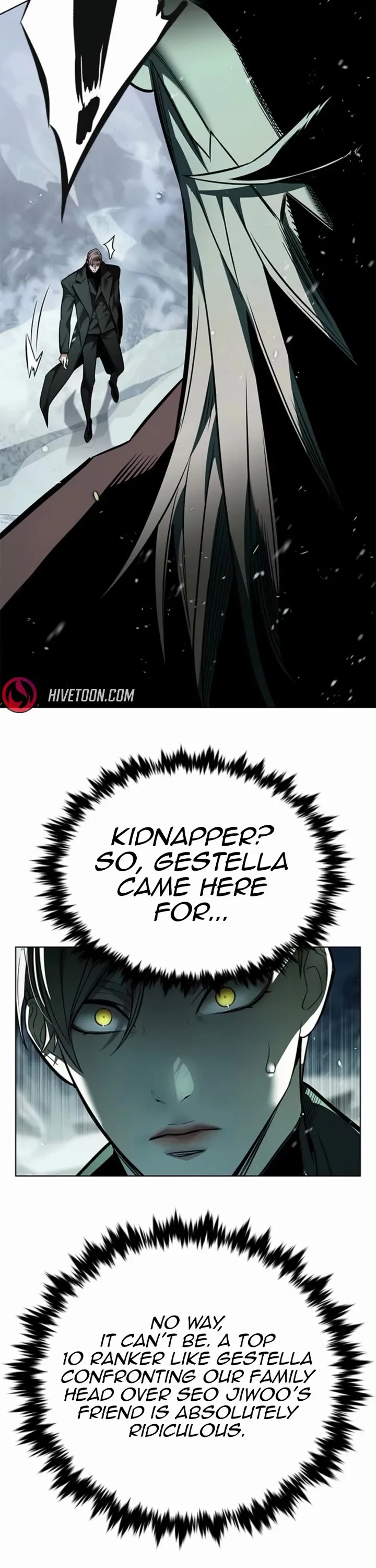 Eleceed, chapter 392, image 46