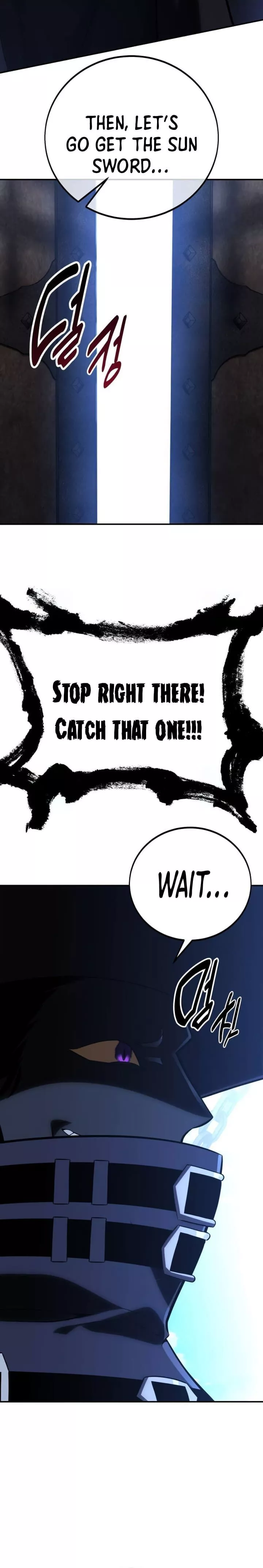 I Killed the Main Player, chapter 63, image 37