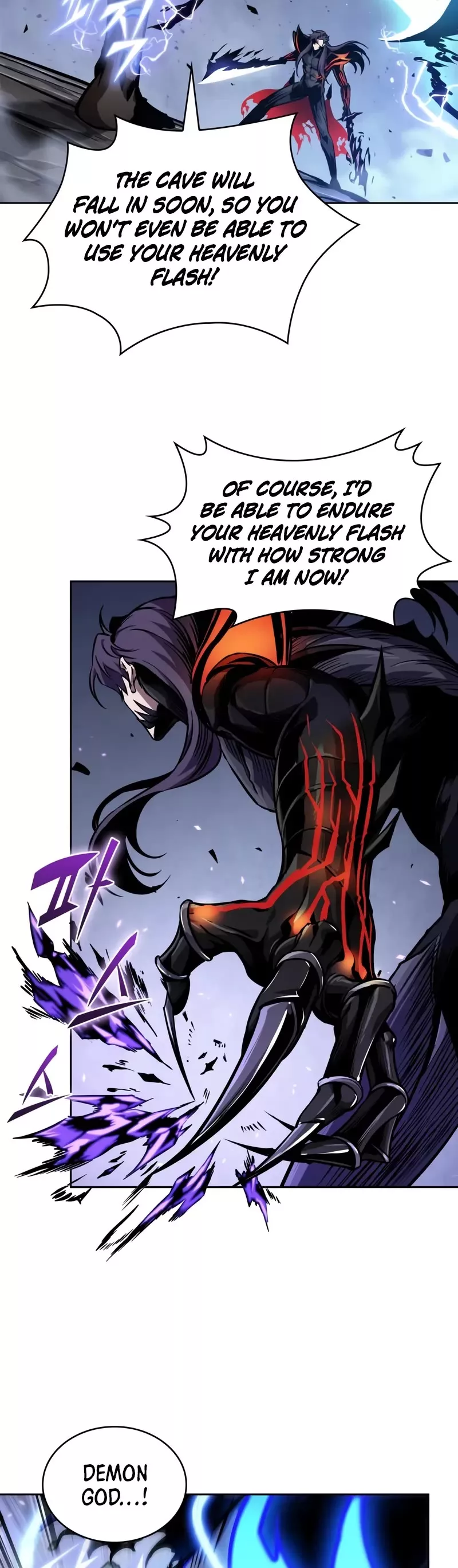 Nano Machine, chapter 271, image 30