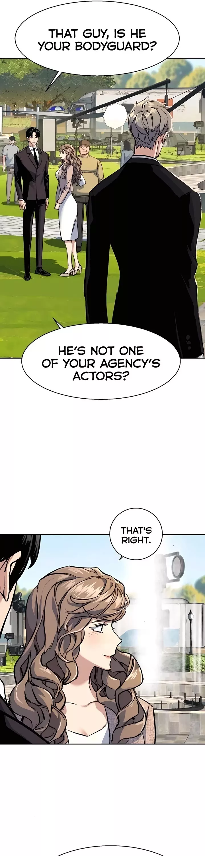 Teenage Mercenary, chapter 236, image 24