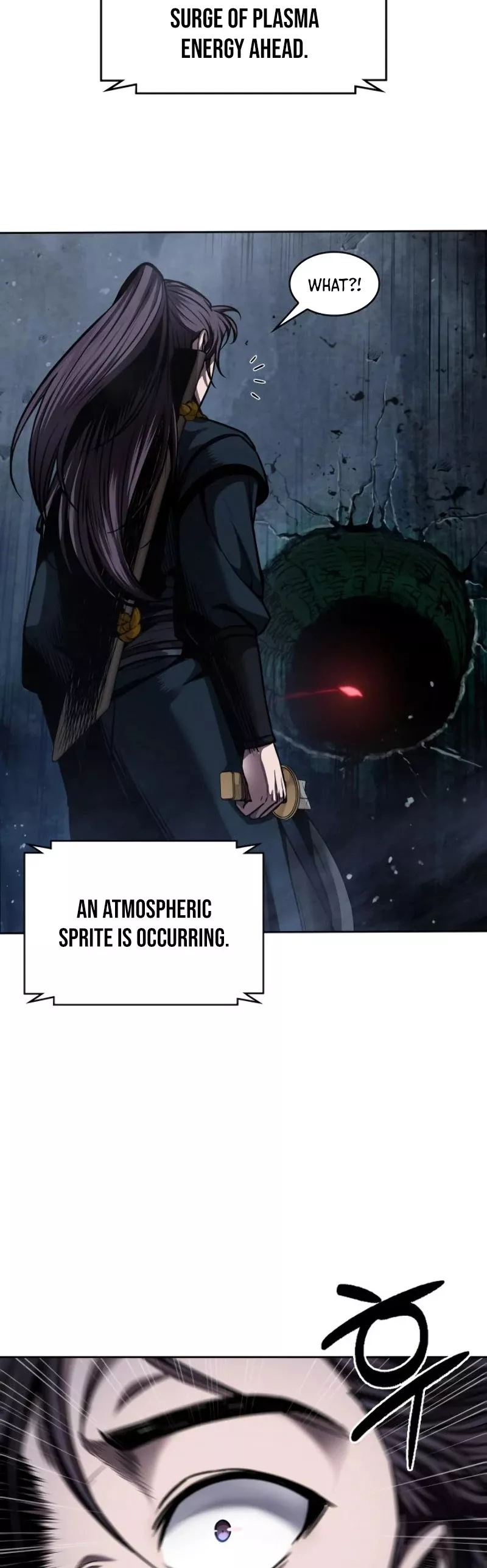 Nano Machine, chapter 75, image 8