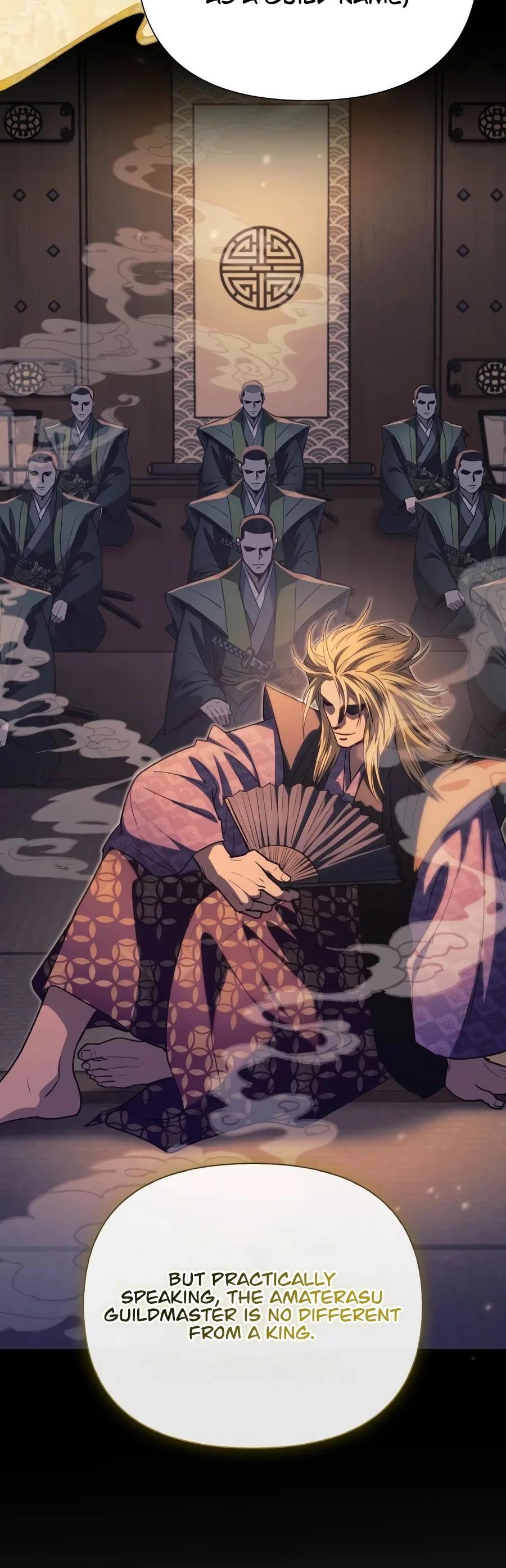 The S-Classes That I Raised, chapter 186, image 8