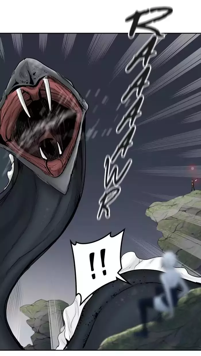 Tower of God, chapter 374, image 14