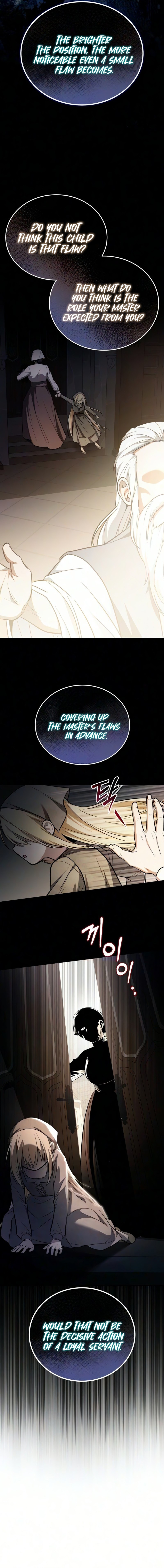 I Married the Dragon I Killed, chapter 12, image 8