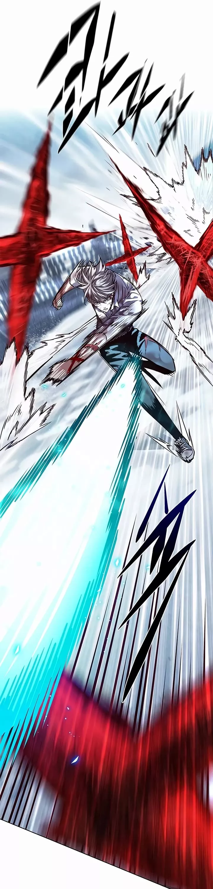 Eleceed, chapter 332, image 49