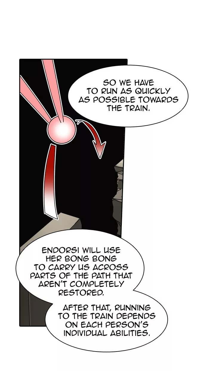 Tower of God, chapter 303, image 92